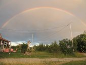Arc-en-ciel